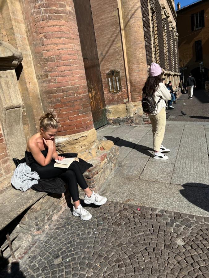 Quiet Room Bologna Exterior photo